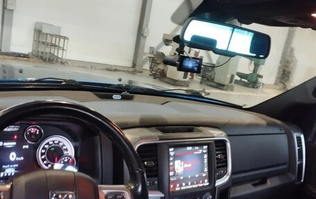 Dodge RAM IV, 2019 год, 6 200 000 рублей, 12 фотография