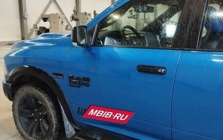 Dodge RAM IV, 2019 год, 6 200 000 рублей, 2 фотография