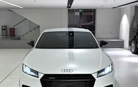 Audi TT, 2017 год, 3 400 123 рублей, 3 фотография