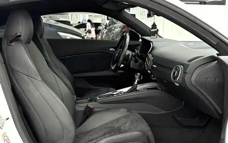 Audi TT, 2017 год, 3 400 123 рублей, 6 фотография