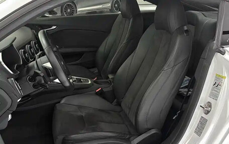 Audi TT, 2017 год, 3 400 123 рублей, 5 фотография