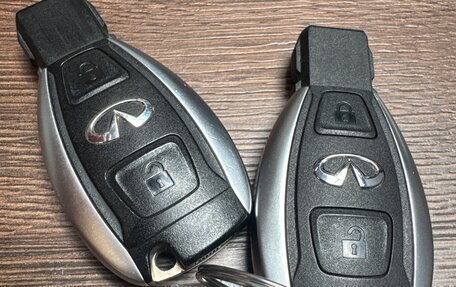 Infiniti Q30, 2016 год, 2 200 000 рублей, 9 фотография