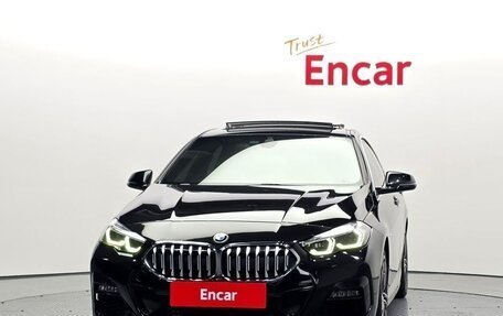 BMW 2 серия F44, 2021 год, 2 295 000 рублей, 2 фотография