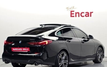 BMW 2 серия F44, 2021 год, 2 295 000 рублей, 3 фотография