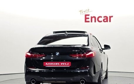 BMW 2 серия F44, 2021 год, 2 295 000 рублей, 4 фотография
