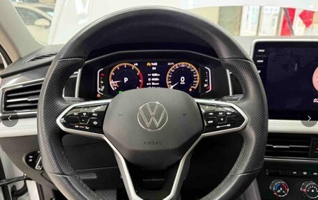 Volkswagen Tiguan II, 2023 год, 2 450 000 рублей, 10 фотография