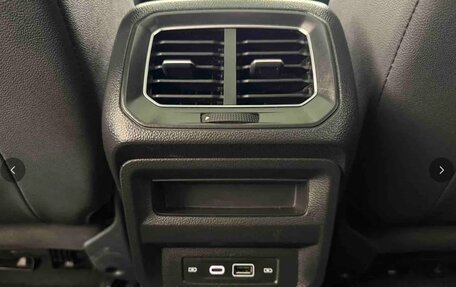 Volkswagen Tiguan II, 2023 год, 2 450 000 рублей, 21 фотография