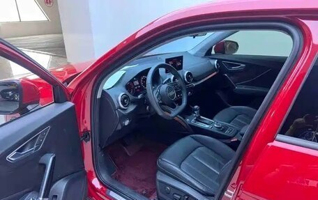 Audi Q2 I, 2022 год, 2 162 000 рублей, 8 фотография