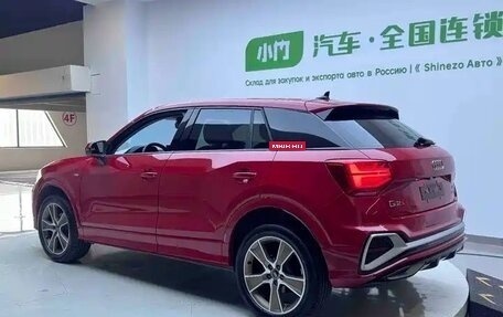 Audi Q2 I, 2022 год, 2 162 000 рублей, 7 фотография