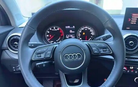 Audi Q2 I, 2022 год, 2 162 000 рублей, 12 фотография