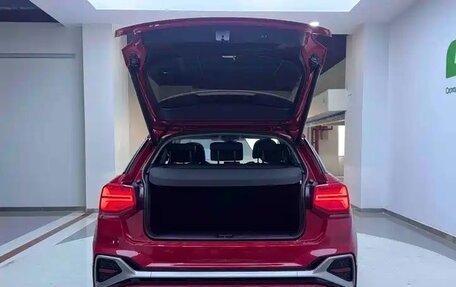 Audi Q2 I, 2022 год, 2 162 000 рублей, 17 фотография