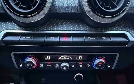 Audi Q2 I, 2022 год, 2 162 000 рублей, 14 фотография