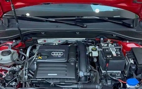 Audi Q2 I, 2022 год, 2 162 000 рублей, 16 фотография