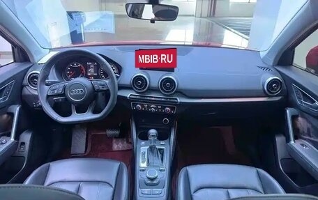 Audi Q2 I, 2022 год, 2 162 000 рублей, 11 фотография