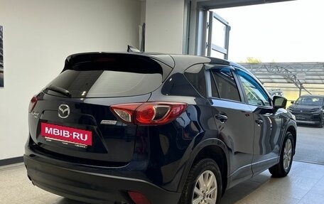 Mazda CX-5 II, 2015 год, 2 000 000 рублей, 4 фотография