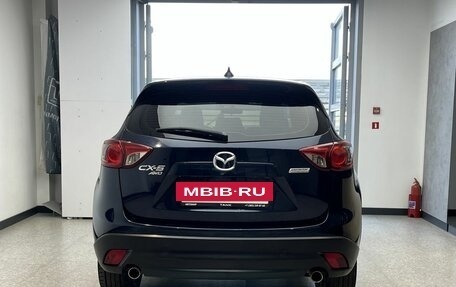 Mazda CX-5 II, 2015 год, 2 000 000 рублей, 5 фотография