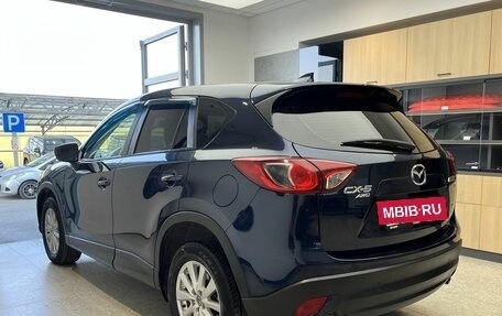 Mazda CX-5 II, 2015 год, 2 000 000 рублей, 6 фотография
