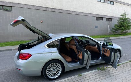 BMW 4 серия, 2018 год, 3 150 000 рублей, 7 фотография
