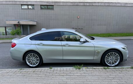 BMW 4 серия, 2018 год, 3 150 000 рублей, 6 фотография