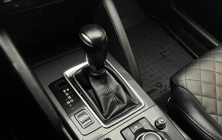 Mazda CX-5 II, 2015 год, 2 000 000 рублей, 11 фотография