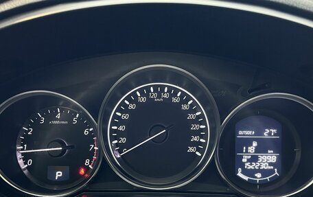 Mazda CX-5 II, 2015 год, 2 000 000 рублей, 9 фотография