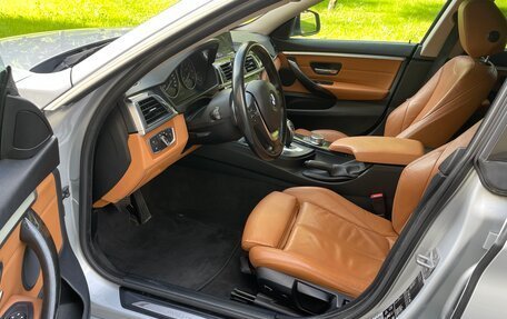 BMW 4 серия, 2018 год, 3 150 000 рублей, 15 фотография