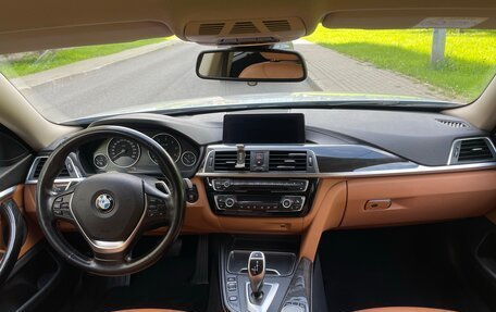 BMW 4 серия, 2018 год, 3 150 000 рублей, 17 фотография