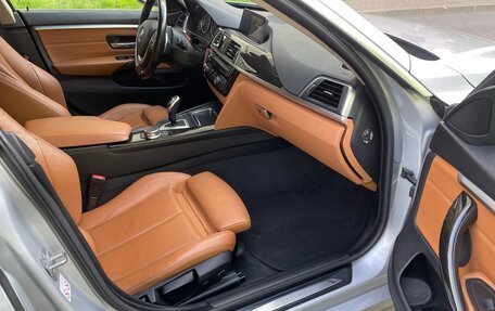 BMW 4 серия, 2018 год, 3 150 000 рублей, 16 фотография