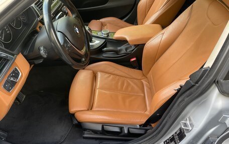 BMW 4 серия, 2018 год, 3 150 000 рублей, 14 фотография