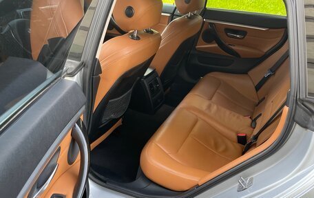 BMW 4 серия, 2018 год, 3 150 000 рублей, 19 фотография