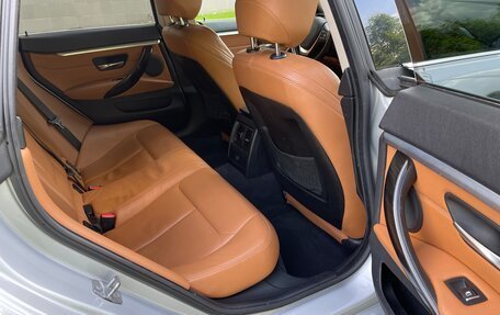 BMW 4 серия, 2018 год, 3 150 000 рублей, 20 фотография