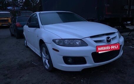 Mazda 6 MPS, 2006 год, 550 000 рублей, 2 фотография