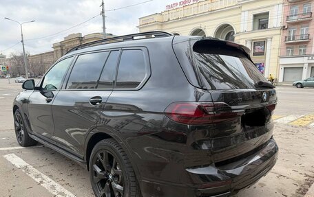 BMW X7, 2020 год, 7 000 000 рублей, 6 фотография