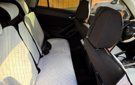 Mazda CX-5 II, 2012 год, 1 350 000 рублей, 6 фотография