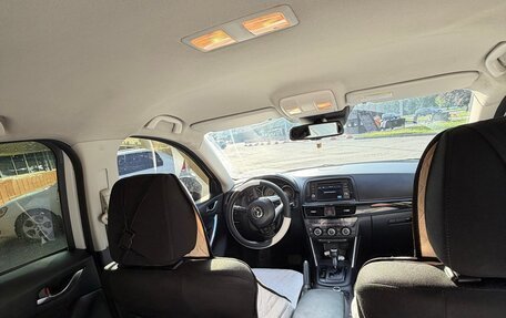 Mazda CX-5 II, 2012 год, 1 350 000 рублей, 7 фотография
