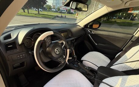 Mazda CX-5 II, 2012 год, 1 350 000 рублей, 8 фотография