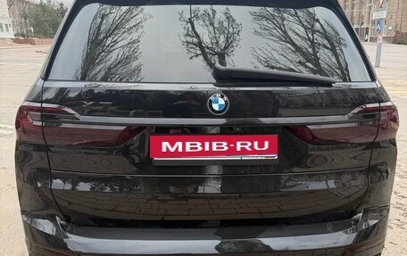 BMW X7, 2020 год, 7 000 000 рублей, 5 фотография