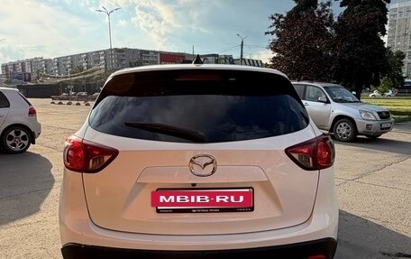 Mazda CX-5 II, 2012 год, 1 350 000 рублей, 5 фотография