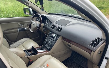 Volvo XC90 II рестайлинг, 2013 год, 1 950 000 рублей, 6 фотография