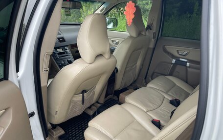 Volvo XC90 II рестайлинг, 2013 год, 1 950 000 рублей, 5 фотография