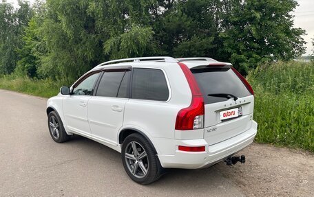 Volvo XC90 II рестайлинг, 2013 год, 1 950 000 рублей, 4 фотография