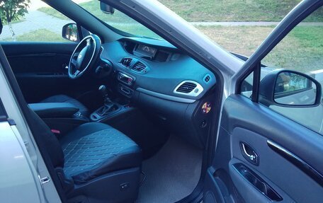 Renault Scenic III, 2014 год, 1 050 000 рублей, 7 фотография