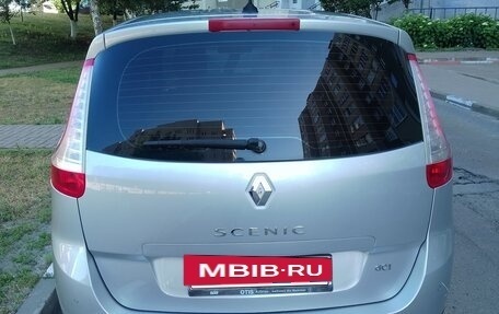 Renault Scenic III, 2014 год, 1 050 000 рублей, 5 фотография