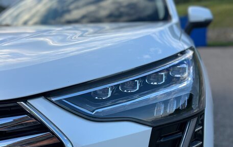 Haval Jolion, 2023 год, 1 490 000 рублей, 2 фотография