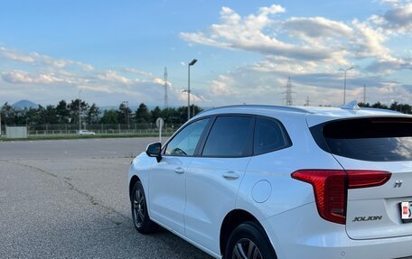 Haval Jolion, 2023 год, 1 490 000 рублей, 7 фотография