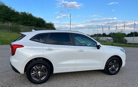 Haval Jolion, 2023 год, 1 490 000 рублей, 10 фотография