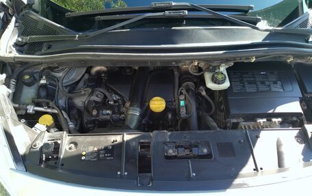 Renault Scenic III, 2014 год, 1 050 000 рублей, 11 фотография
