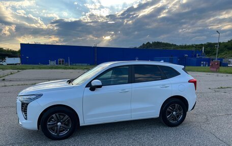 Haval Jolion, 2023 год, 1 490 000 рублей, 6 фотография