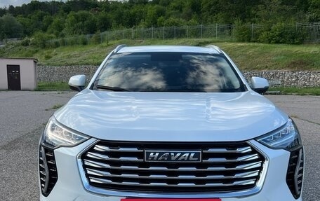 Haval Jolion, 2023 год, 1 490 000 рублей, 3 фотография
