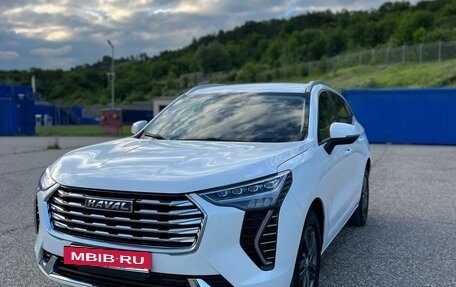 Haval Jolion, 2023 год, 1 490 000 рублей, 4 фотография